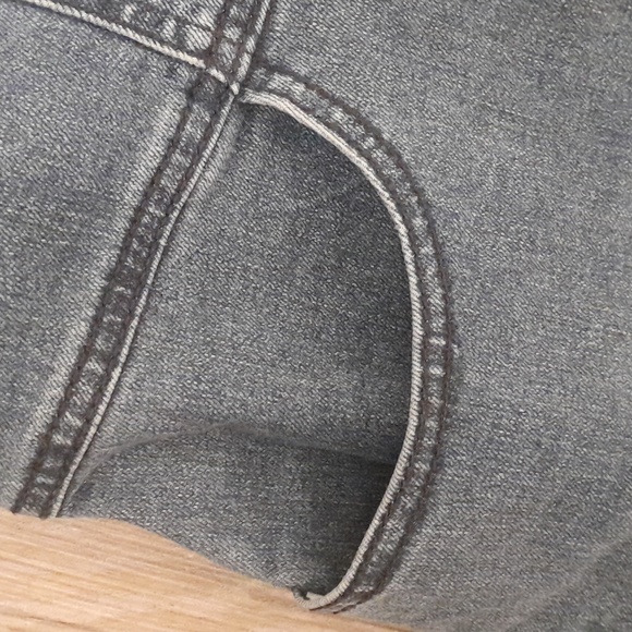 Rewash deniem dress - Picture 3 of 4